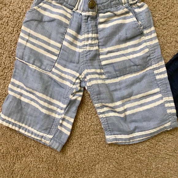 Boys shorts Sz 5/6 EGUC - Bitzkids & Old Navy - Picture 2 of 6